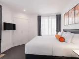 1 Bedroom Premier Double Apartment
