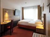 Standard Single room with balcony