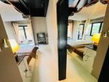 Family Connecting room