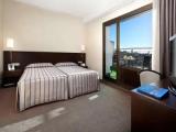 Superior with Terrace Double room