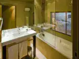 Classic Single room with view