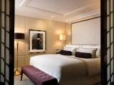 1 Bedroom Double Suite