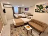 Economy Triple room