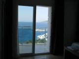 Premium room with sea view