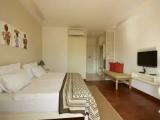 Standard room with garden view