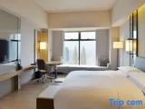 Deluxe Suite with river view