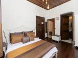 Standard room with sea view
