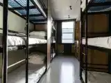 Bed in Dorm (female dorm)