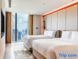 Double Suite with city view