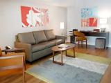 Terrace Suite