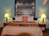Deluxe Double Suite