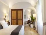 Junior Suite with garden view