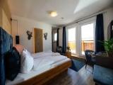 Premium Double room with balcony