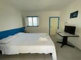Standard Double room with sea view