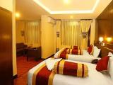 Double Family Suite