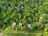 Superior Double Bungalow with garden view