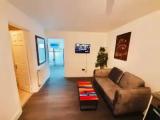 Quintuple Apartment