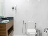 Deluxe room with city view
