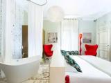 Double Junior Suite
