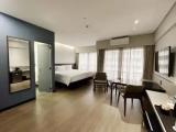 Premier Double room