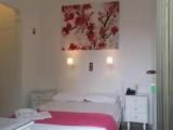Economy Double Basement room