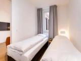 1 Bedroom Apartment with inland view