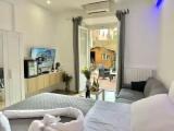 1 Bedroom Junior Suite