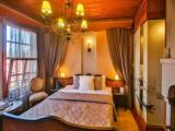 Standard Double room with garden view