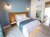 Standard Double room with garden view
