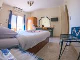 Standard Single room with garden view