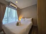 2 Bedrooms Deluxe room with balcony