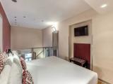 Quadruple Duplex room