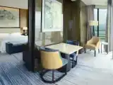 1 Bedroom Club Suite with balcony