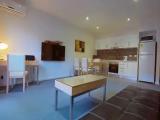 1 Bedroom Double Apartment