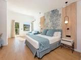 Standard Family room with balcony