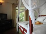 Junior Suite with balcony