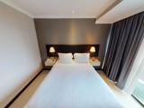 3 Bedrooms Deluxe room