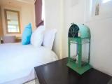 Suite with balcony