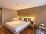 Superior room with view