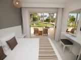 Trouble Double room