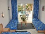 Standard Family room with balcony