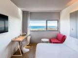 Superior Double room with sea view