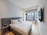 Standard room with view
