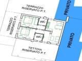 Superior Apartment with garden view