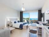 Standard Studio with sea view
