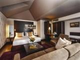 Superior Single Attic room