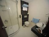 Standard Triple room with lake view