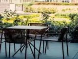 Superior Double room with garden view