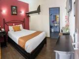 Economy Quadruple room