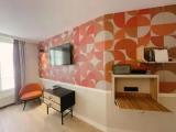 Double Junior Suite